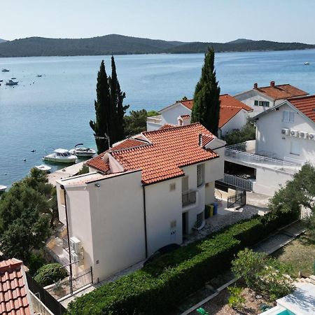 Villa Divna Zaboric Buitenkant foto