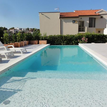 Villa Divna Zaboric Buitenkant foto